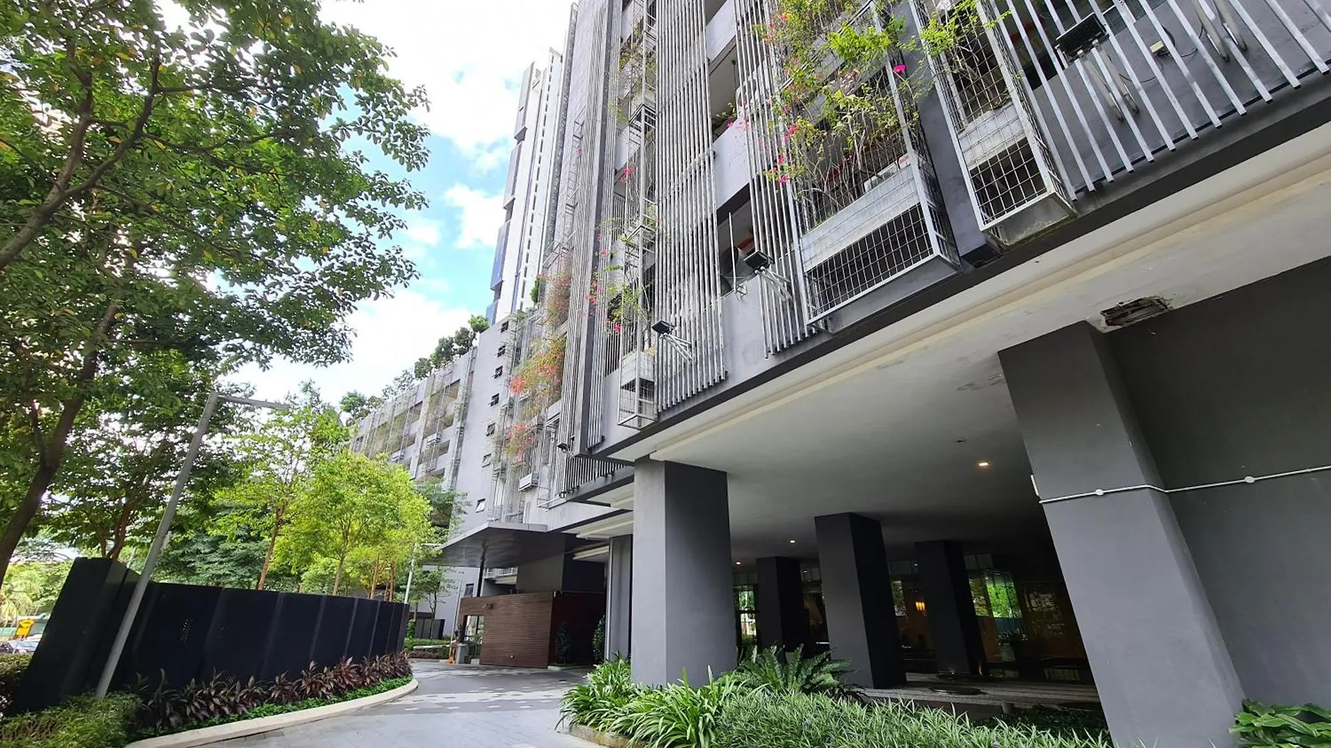***** Hotel M City Service Suite Kuala Lumpur Maleisië