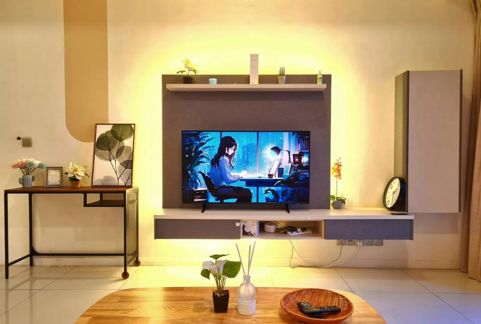 Hotel M City Service Suite Kuala Lumpur