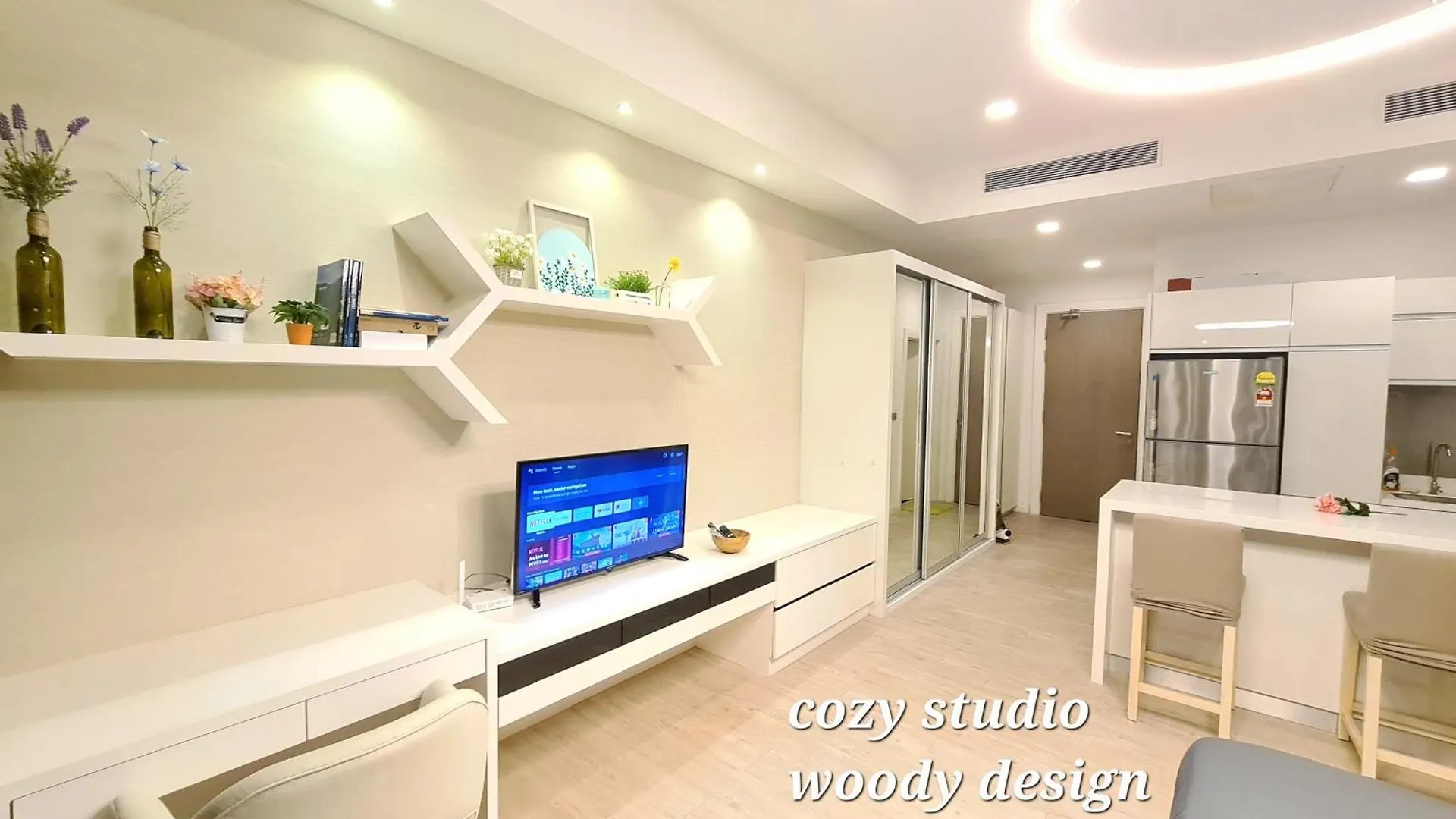 Hotel M City Service Suite Kuala Lumpur