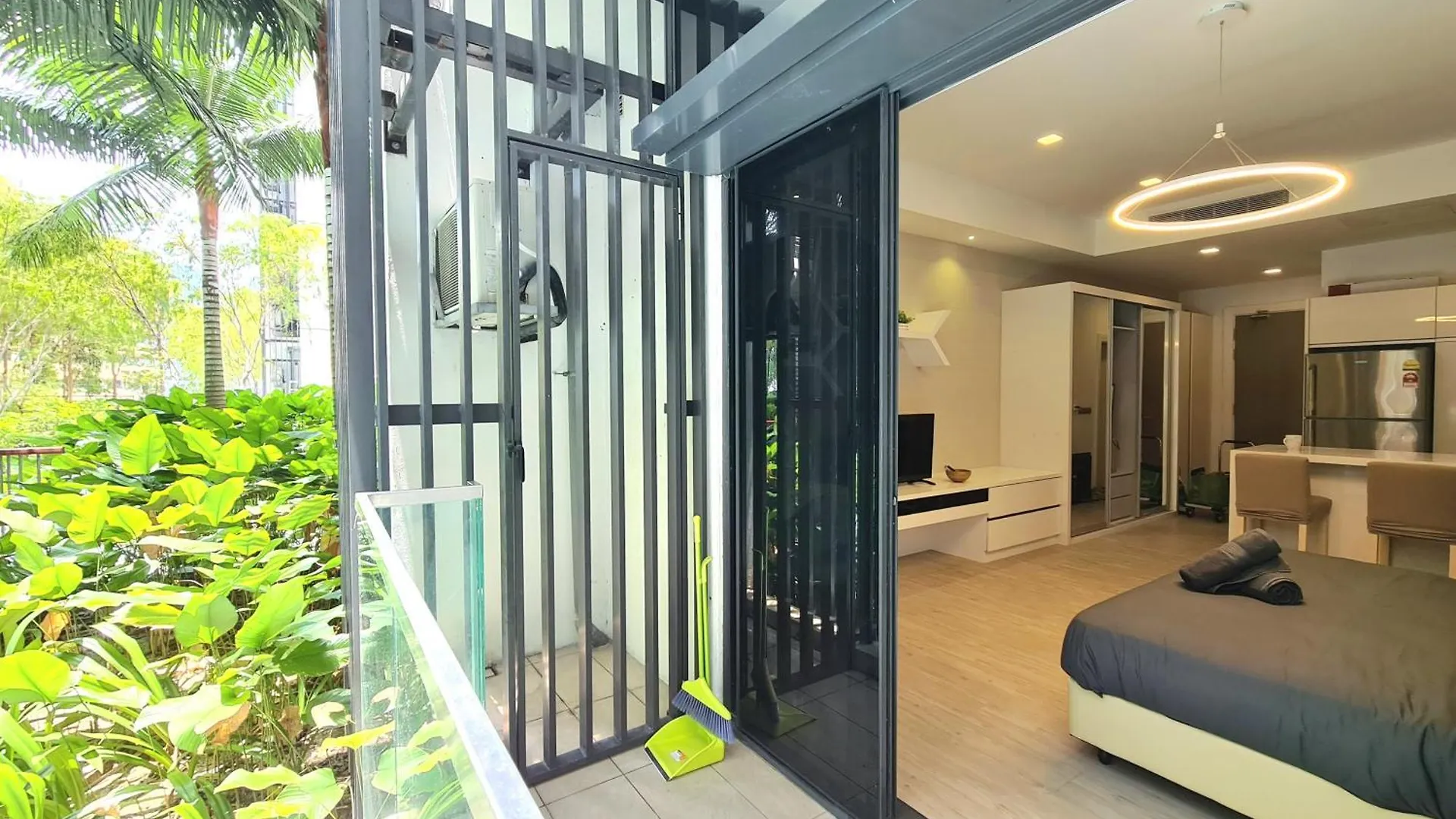 M City Service Suite Kuala Lumpur Hotel