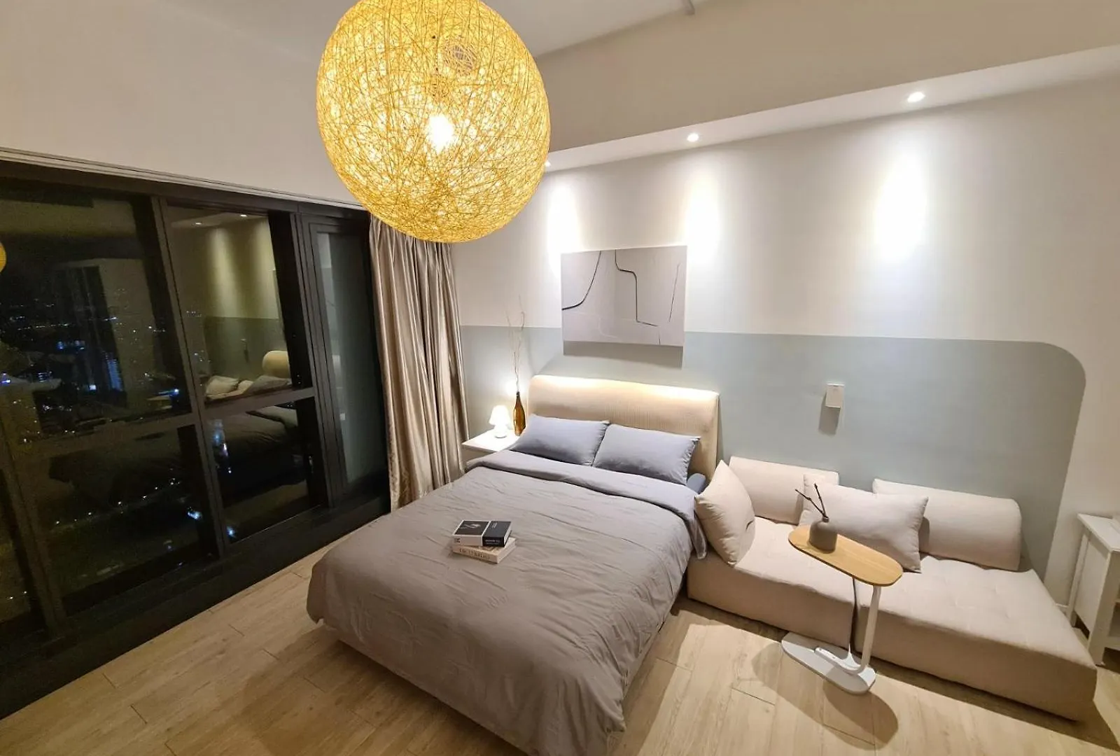 Hotel M City Service Suite Kuala Lumpur