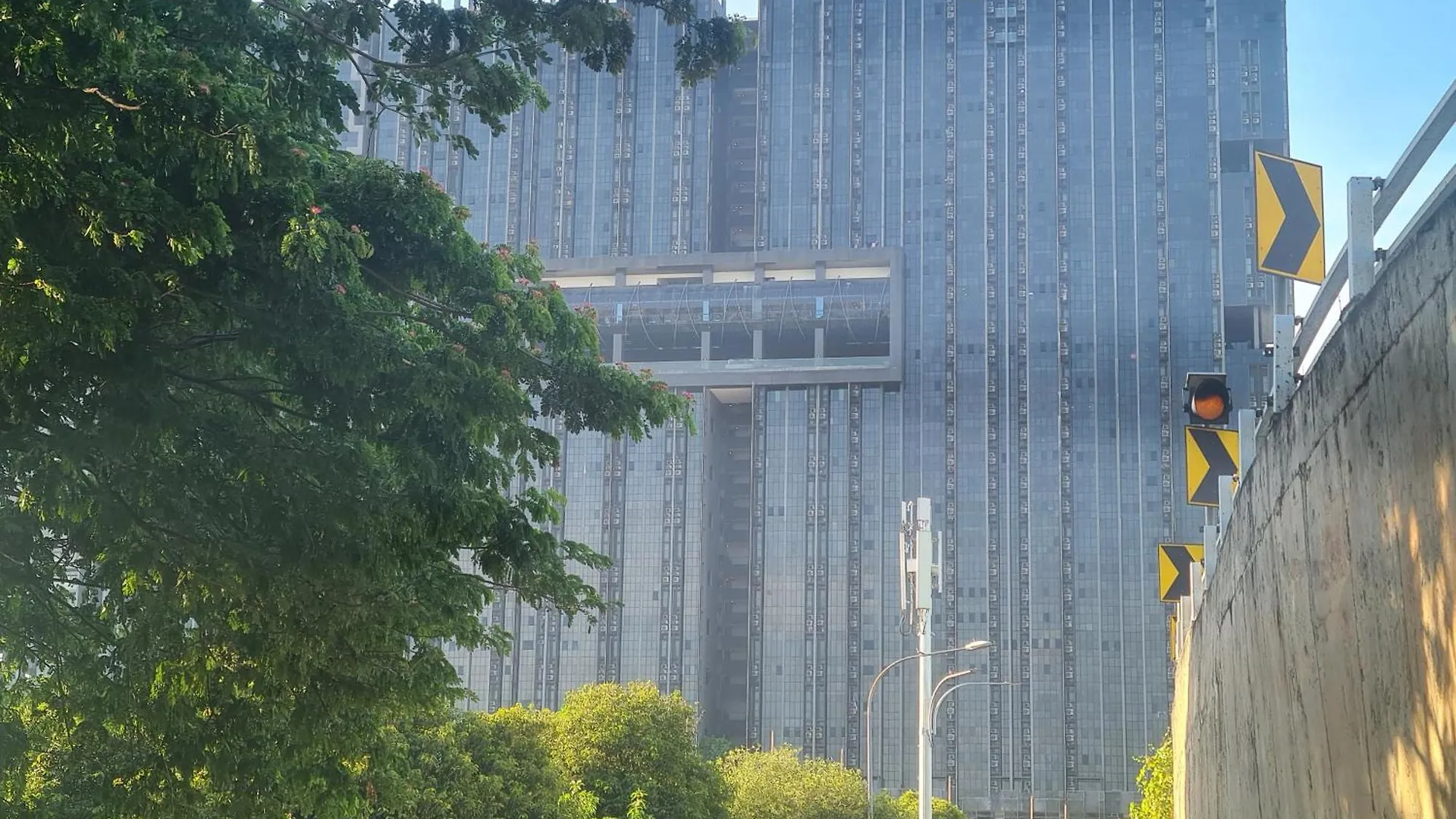 Hotel M City Service Suite Kuala Lumpur